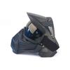 Transformers K1 Tactical Grey Full Face Paintball Mask with PC Lens