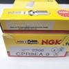 Motorcycle Spark Plug CPR8EA-9 for Lifan Models KPT200, KPS200, KP150, KPR150, 150-10B