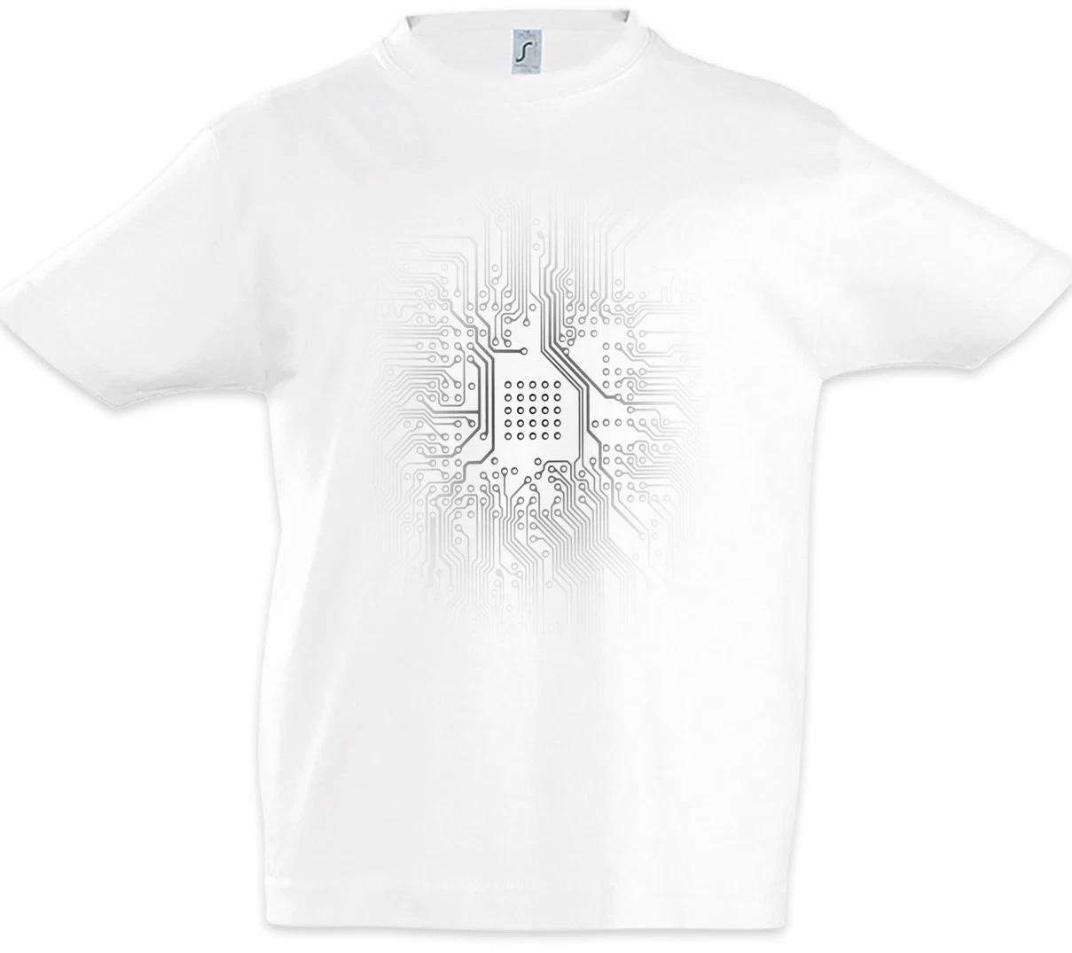 Electrical Engineering Kids Boys kids boys T-Shirt Engineer Computer Science Scientist Fun 160