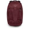 Рюкзак Osprey Fairview 55 schwarz (Damen)