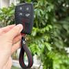 Key Fob Cover For Chevy Silverado 1500 Suburban Tahoe GMC Sierra 1500 Silverado Sierra 2500HD 3500HD For BUICK Envision Keychain