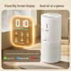 Haier Air Purifier & Humidifier Combo CN plug (adapter included)