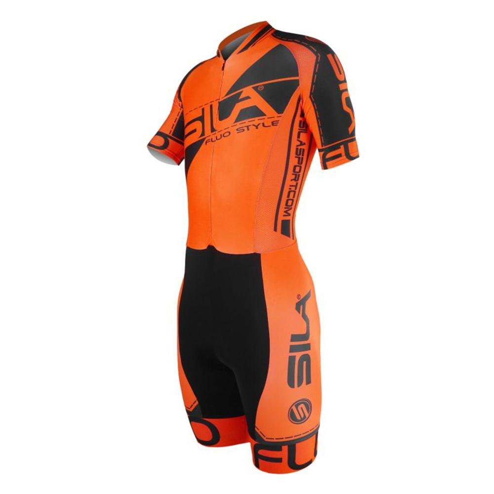 Inline Skate Speed Skating Short Sleeve Racing Suit Ciclismo Children's Fast Skating Clothing Summer Breathable Cycling Suit Set 2026