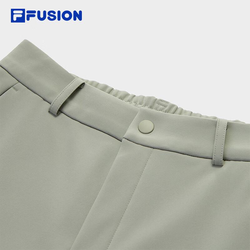 Fila FUSION Women's Plush Lined Woven Winter Casual Pants