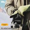 beneunder Unisex Windproof Thermal Fleece Gloves CL46624