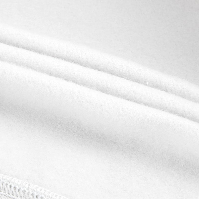 Nike Club+ BB Pullover Hoodie With Embroidered Logo And Drawstring Men Tops White DX0542-030