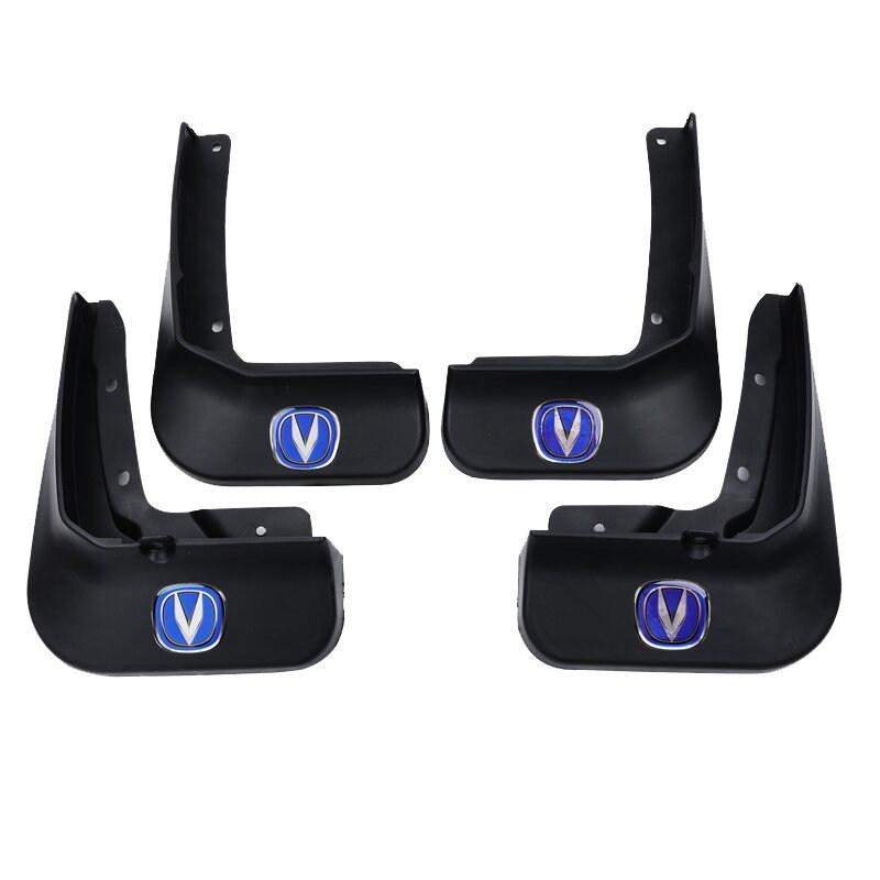 

Совместимо с Changan Yida, Yuexiang V3/V5/V7, Ruicheng CC, Yidong DT/XT, Грязезащитными щитками Sticky Corn.