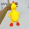 Stress Relief Squeeze Toys Anti-stress Duck Fidget Toys, Cute Pineapple Peanut Decompression for Kids Adults, Slow Rising Relievers Soft Rebound