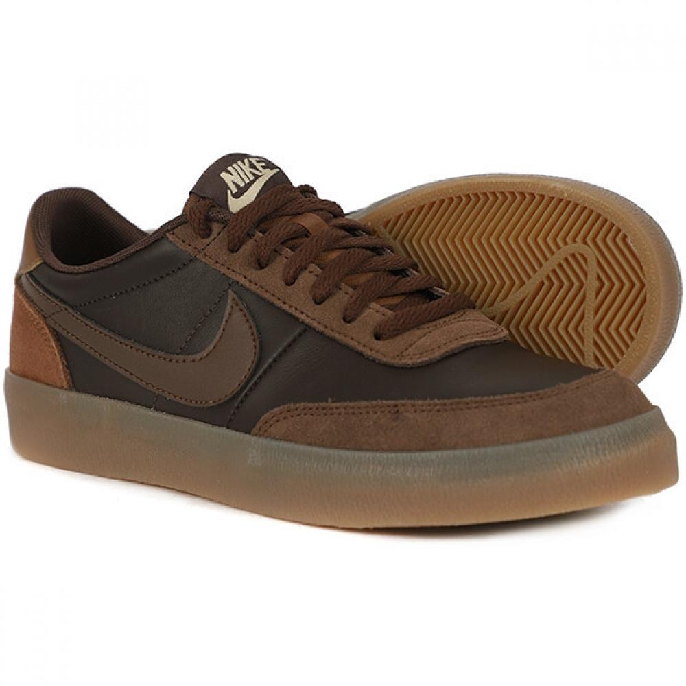 Nike Killshot 2 Кожаный Барокко Коричневый IB4504237/240