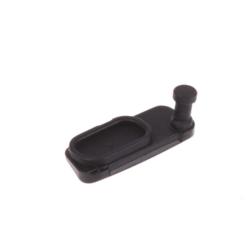 1Pcs Charging Rubber Cap For Garmin Edge 1030 Anti-Dust Usb Cover Bottom Accessory Charging Port Plug Protector Dust Cover