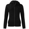 Cutter & Buck Womens/Ladies Pemberton Full Zip Hoodie