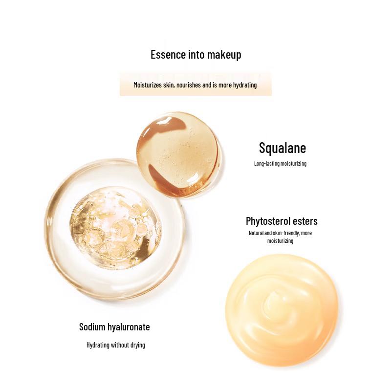 Perfect Diary Little Blue Lock Lasting Cushion Foundation