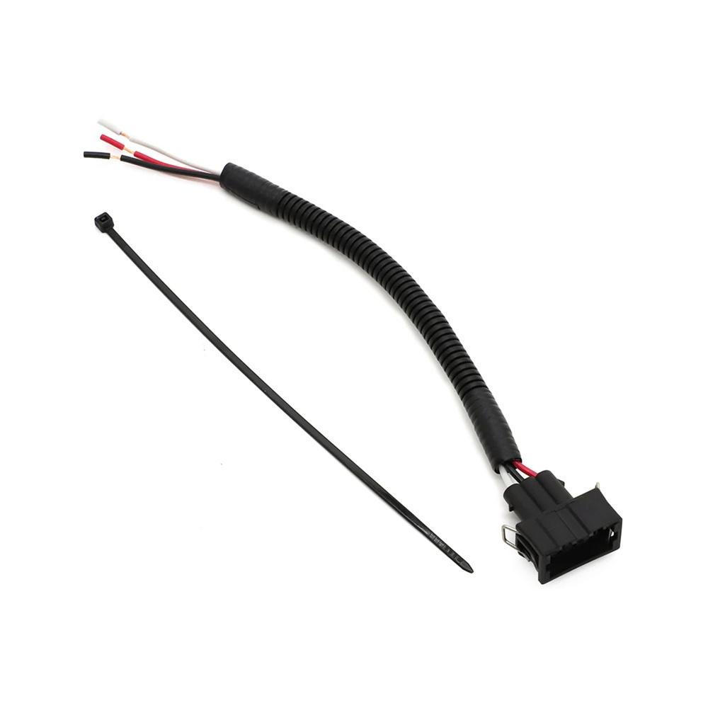 

Tail Light Wiring Harness Plug For Can Am Outlander Renegade Maverick Commander