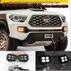 Toyota Tacoma Fog & Daytime Running Light Mod (2016-2023)