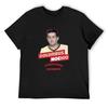 Columbus MOEhio T-Shirt Clothing Funny T-shirts Summer Tops Hippie Clothes Mens Graphic T-shirts