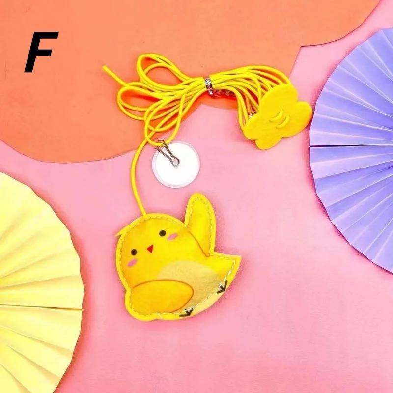 Interactive Cat Toy 2023 Stretchable Swing Cat Toys Funny Cat Stick Door Felt Mouse with Cat Mint Simulation Cat Toy Funny Toys