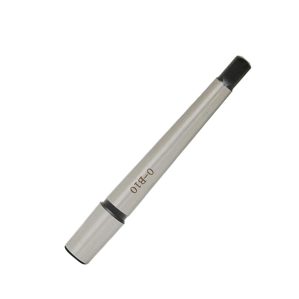 Machine Drill Chuck Lathe Tool Spare Replacement Taper 1Pc CNC Metalworking
