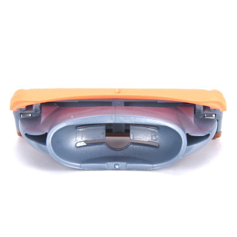 4pcs/lot Professional Replacem 5 Layers Shaving Razor Blades Compatible For Men Face Care