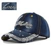 Hodeplagg – Caps og baseball caps