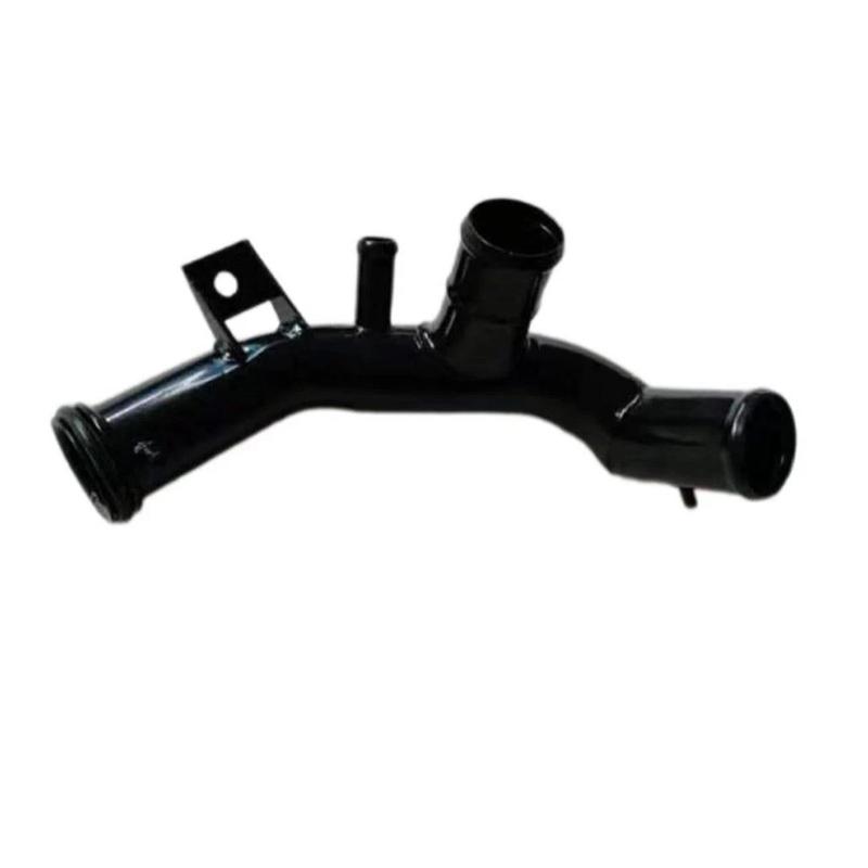2543127010 25431-27010 Wasserzulaufrohr für Hyundai Santa Fe Tucson Für Kia Trajet Xg 2000-2006 Motorkühlwasserzulaufrohr