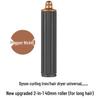 Pre-Styling Diffuser for Curling Irons