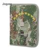 Camouflage Driving Document Bag