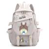 Peripheral Student School Bag Computer Bag Outdoor Travel Large Capacity Backpack