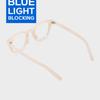 RECLOW YLeen BLACK VER GLASS IVORY
