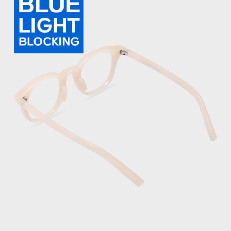 RECLOW YLeen BLACK VER GLASS IVORY