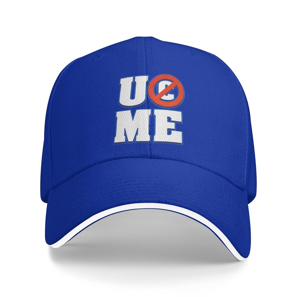 Cena John Schauspieler und Wrestler Logo Lässige Baseballkappe Outdoor Fitnessstudio Trucker-Kappe Sommer Unisex Herren y2k Niedliche Baseballkappen