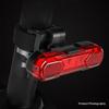 Bike Rear Light for Enhanced While Cycling