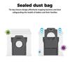 For Dreame X30 Pro X30 Ultra L10s Pro Ultra Heat Vacuum Cleaner Accessories Main Roller Side Brush Filter Mop Dust Bag Brush