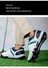 2024 Hot Selling Large Spikeless Golf Training Shoes