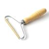 Instrument portabil pentru îndepărtarea scamelor pentru haine Fuzz Fabric Instrument perie pentru îndepărtarea scamelor Rolă de îndepărtare a scamelor pentru haine țesute de pulover