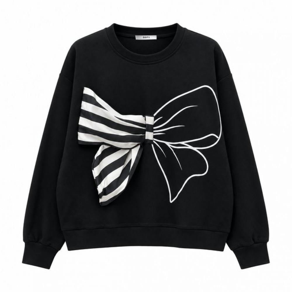GGPX New York Half Ribbon Sweatshirt Gq9ts017f