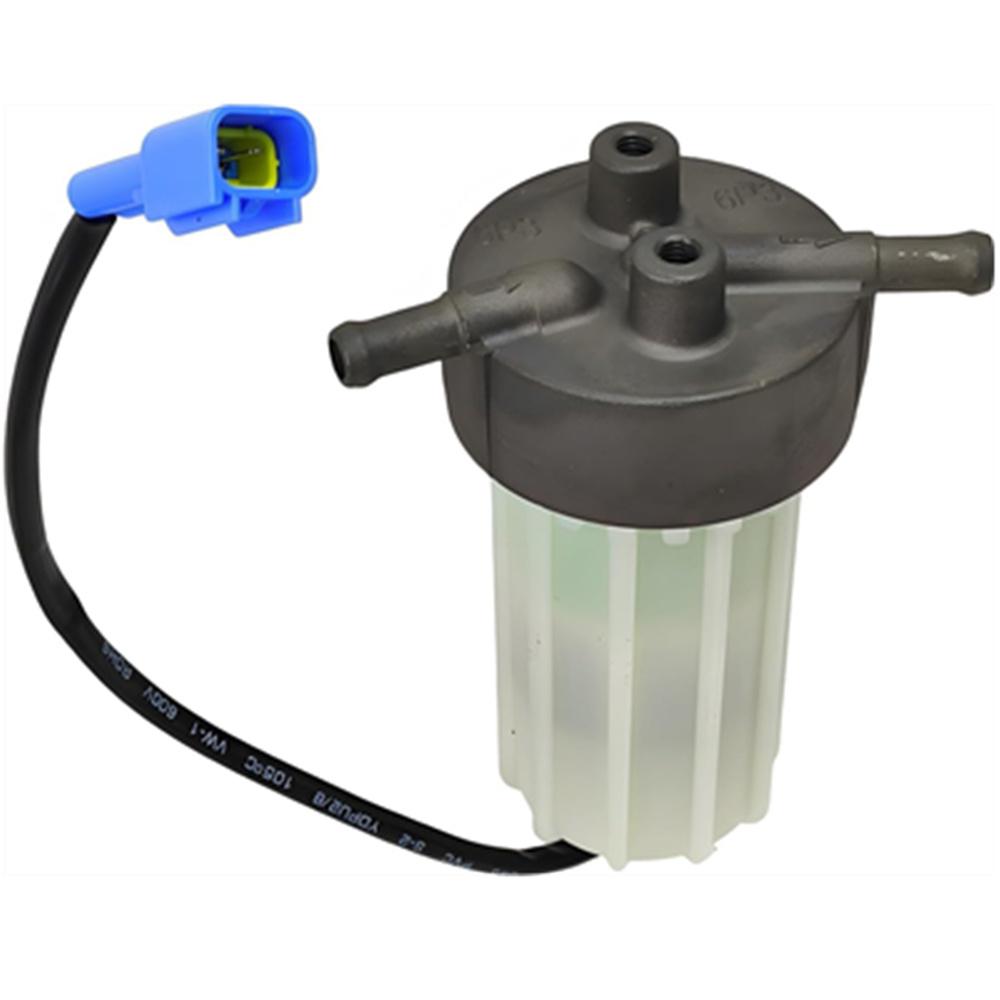 

6P3-24560-03 Fuel Filter for Yamaha F150/F200/F225