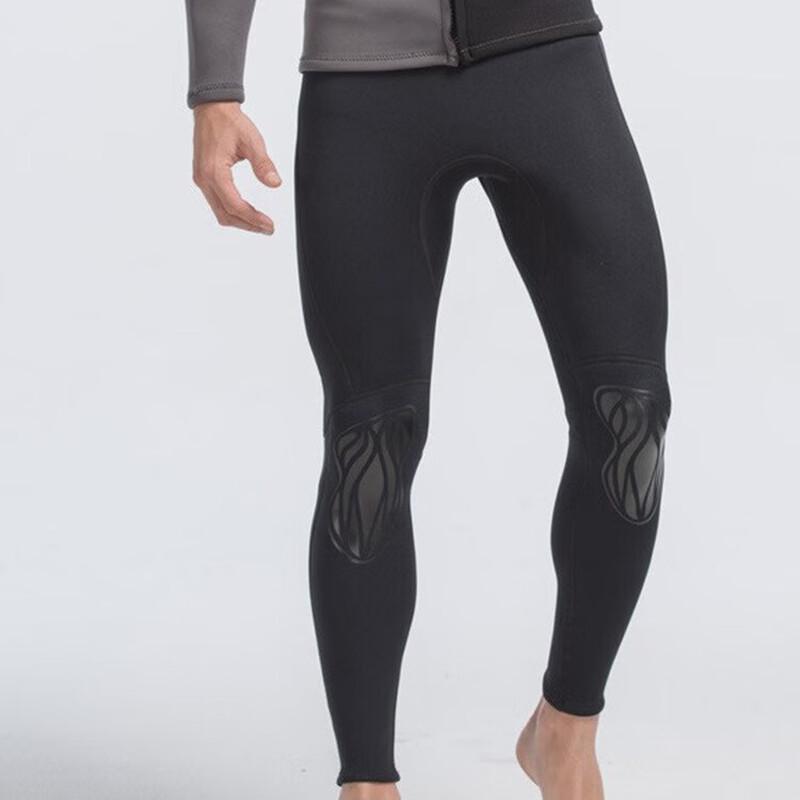 SBART Men s 3mm Split Wetsuit L