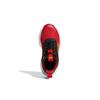 Adidas OwnTheGame 2.0 Abrasion Resistant Mid top Children's Basketball Shoes Red Kids' GY0813