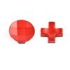 2 In 1 D-Pads for Xbox Elite 2 Core Controller Stainless Steel D-Pads for Xbox One Elite Series 2 Controller D-Pads Replacement for Xbox One Elite