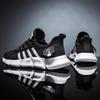 2024 Herren Atmungsaktive Lässige Frühling Laufschuhe - Trendiges Flyknit-Design