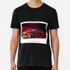 1951 Mercury Custom Sports Sedan Made In Australia T Shirt S To 2xl