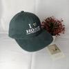 Hip Hop Bestickte Baseballkappe Mit Sonnenschutz Für Lässige Streetwear