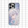 Griffith B-BerserkS Phone Case For iPhone 16,15,14,13,12,11,8,7,Pro,Max,Plus,Mini,XS,SE Anti Fall Black Matte Hard