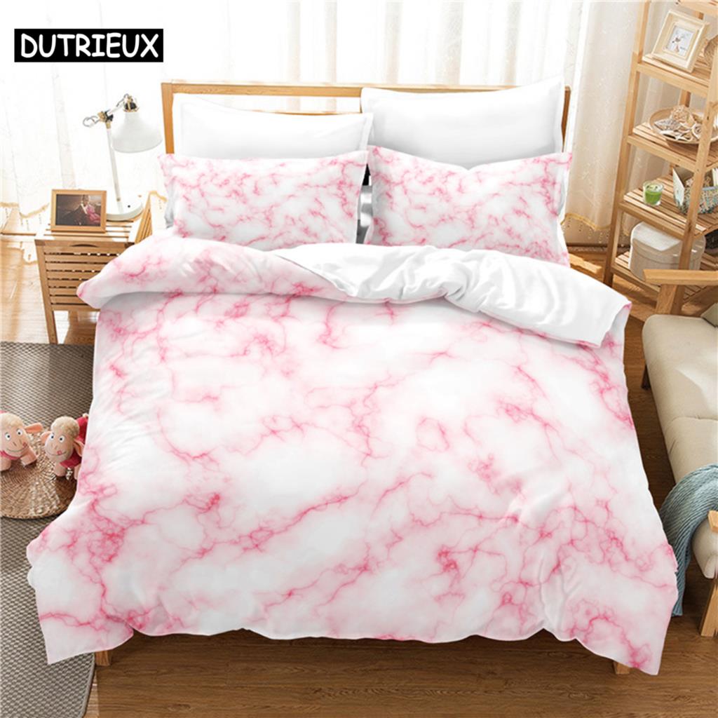 Flamingo Comforter Bedding Sets Winter Duvet Cover Sets Kids,twin Full Queen King Bedroom Set Home Textile Housse De Couette