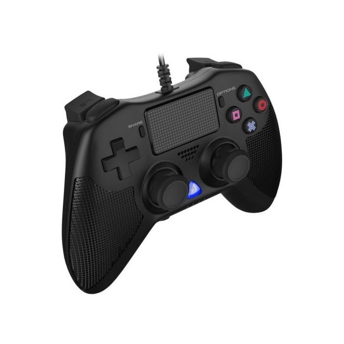 Ardistel Blackfire BFX-C10 Wired Controller Gamepad para PS4