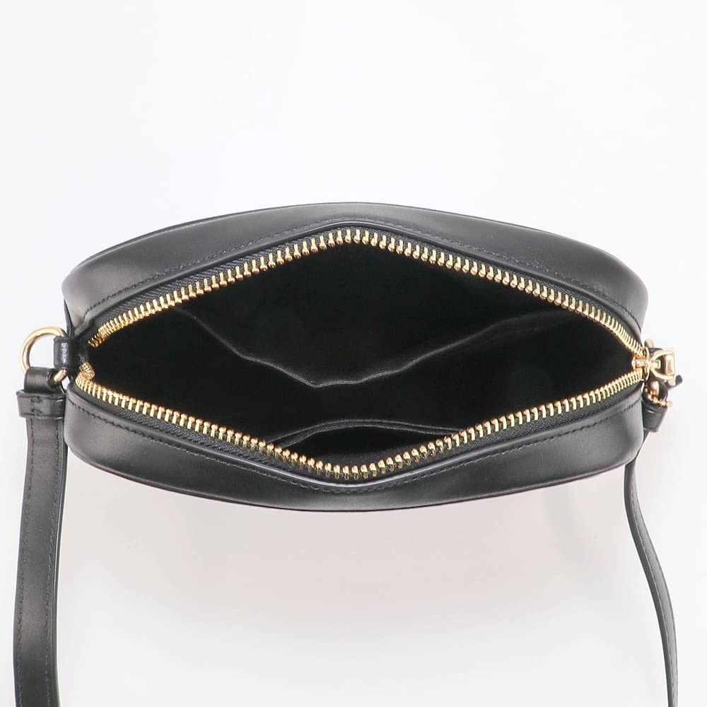 Umhängetasche C9926 Mini Bag Signature Braun [Coach] Damen (IMAA8 Schwarz) [Artikel]