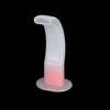 9Pcs Disposable First Aid Oral Air Way Guedel Airway Tube Gas Guide Tube for Patients
