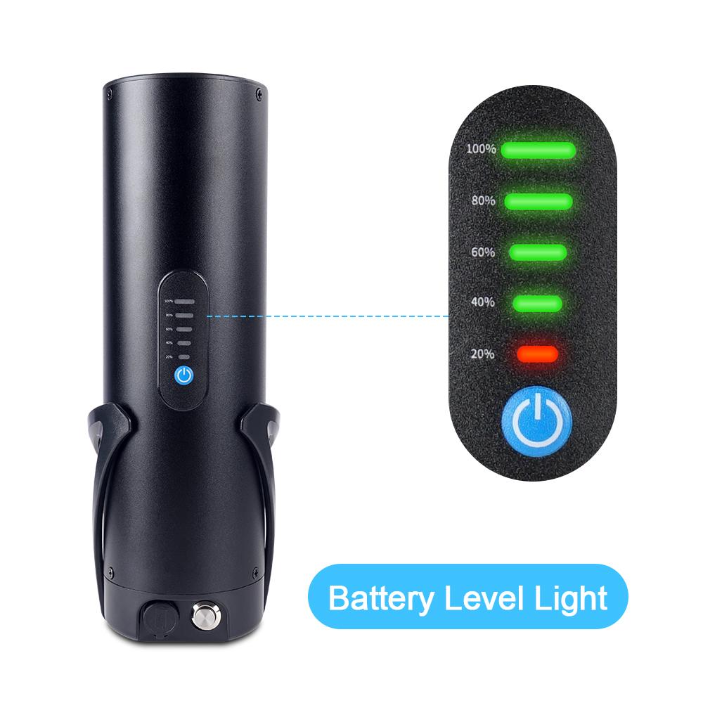 EU-LAGER 36V 7Ah Gepäckträger 500W Motor Kompatibler Akku 36V Wasserkocher-Akku