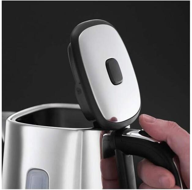 Чайник Russell Hobbs Luna copper (24280-70)
