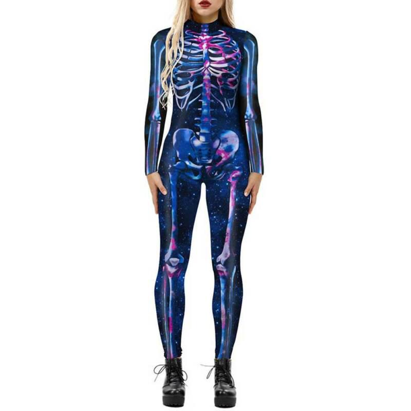 Buy 3D Printed Jumpsuit Womens 